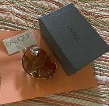 LALIQUE “Caroline Tortue”