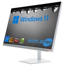 ALL IN ONE I7 27" WIN 11 RAM