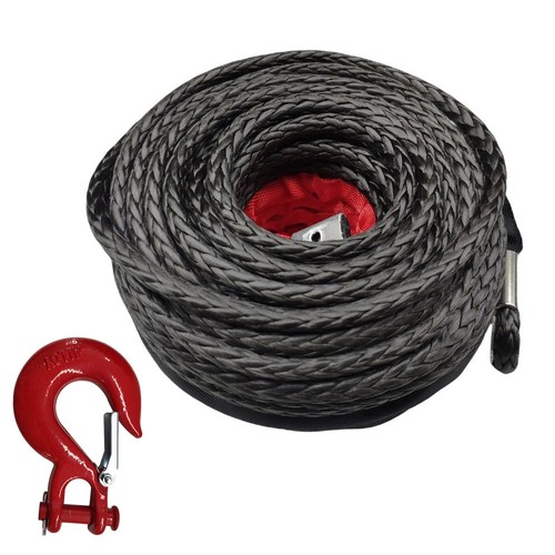 20500lbs 15m corda - 15m,