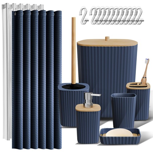 Clara clark set accessori - clark,