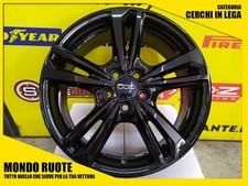 kit 4 Cerchi in Lega MAK