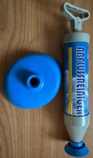 Stura scarichi a pressione