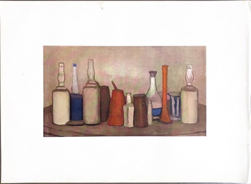 Giorgio morandi set 9 - giorgio,