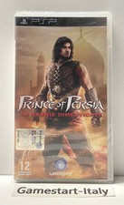 PRINCE OF PERSIA LE SABBIE
