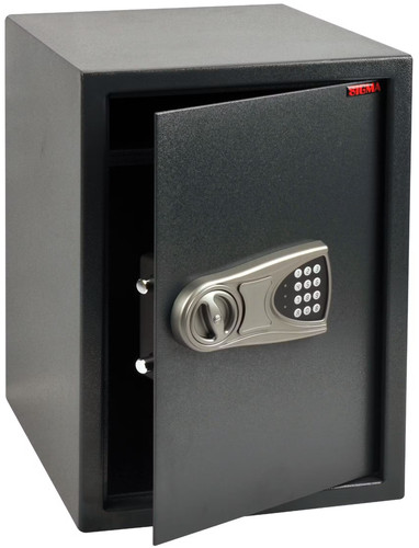 Cassaforte combinazione - a,