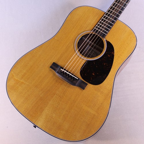 Martin retro plus mogano - de,