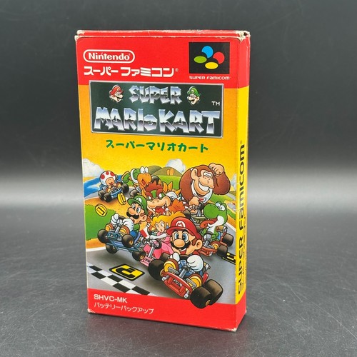 Super mario kart - kart, (super