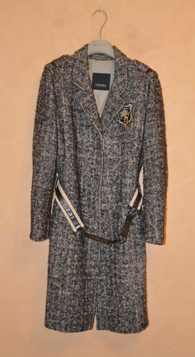 Trench cappotto donna max mara - trench,