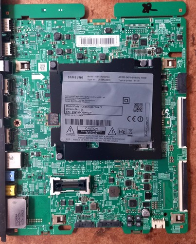 Scheda madre samsung - samsung, mod