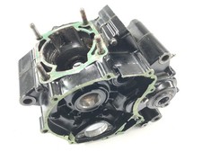 Honda NSR 125 JC22 [1998] - Carter motore carter vuoto blocco motore