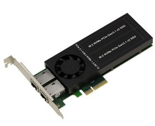 Scheda Controllore PCIe Per