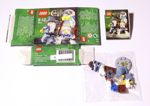 Lego castle fantasy era - fantasy,