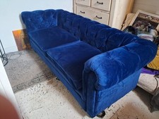 Bel Divano / Sofa /