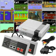 620 in 1 mini console giochi