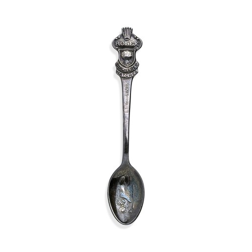 Rolex bucherer cucchiaino da - bucherer,