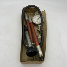 Snap On Compression Gauge