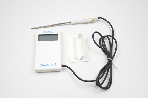 Hanna instruments hi98509n - instruments,