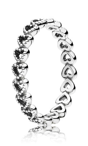 Pandora anello donna - anello,