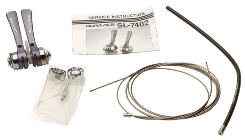 Cambio shimano dura ace - shimano, dura-ace
