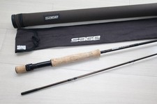 SAGE VPS 896 Fly Rod 9'6" #8