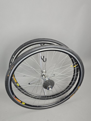 Kit ruote mavic cxp - ruote,