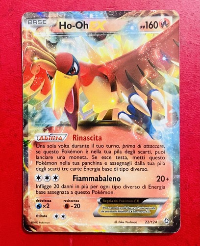 Lotto carte pokemon ex - lotto,