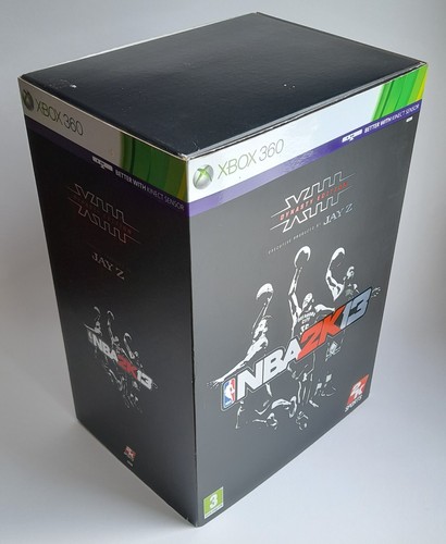 Nba 2k13 dynasty collector - 2k13,