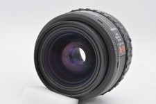 PENTAX smc PENTAX-F ZOOM