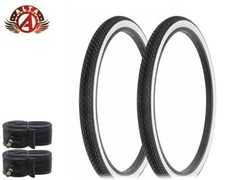2 BICICLETTE ALTA 26x2x1-3/4