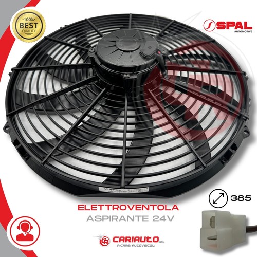 Ventilatore aspirante ventola - aspirante,