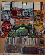 500 Carte Yu-Gi-Oh Collezione