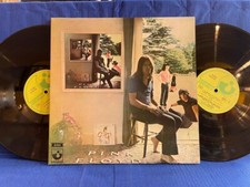 PINK FLOYD UMMAGUMMA 2LP