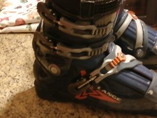 Scarponi sci lange 42 - sci,