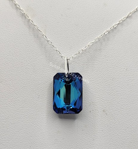 Collana fatta mano argento - a,
