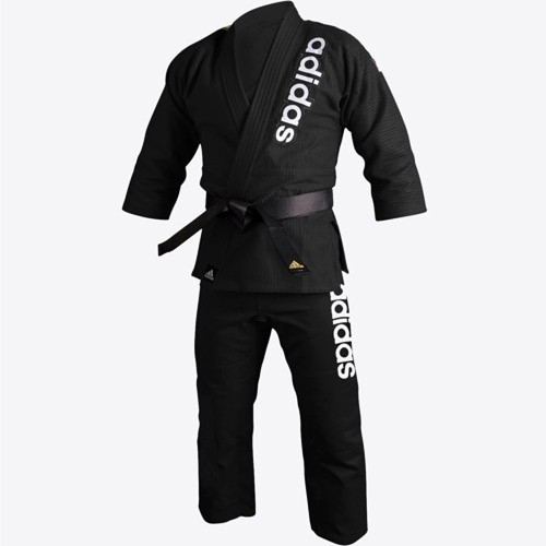 Adidas jiu jitsu nero - adidas, jiu-jitsu