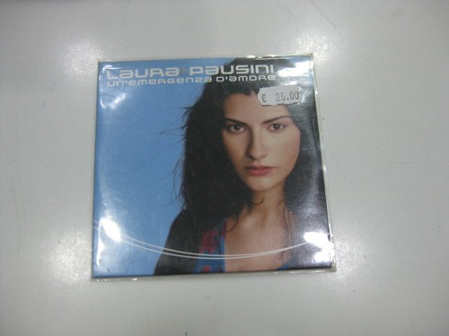 Laura pausini single - pausini,