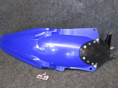 Yamaha yzf450 2010 - yamaha,