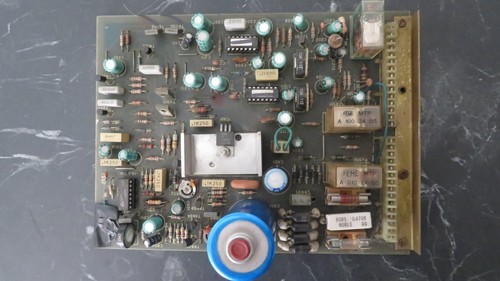 Videocitofono bitron scheda - videocitofono,