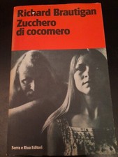 Zucchero Di Cocomero Richard