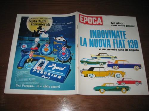 Epoca 1969 959 fiat 130 - epoca, 1969/959=fiat