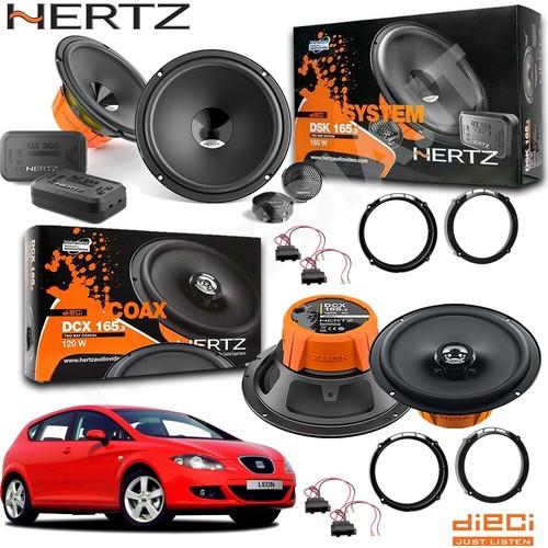 Kit casse altoparlanti - casse,