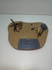 Diorama D-Day Sbarco In
