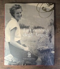 libro "La contessa degli angeli" di Lene Thun