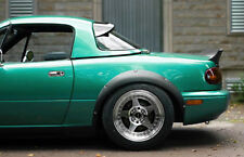 Spoiler tetto rigido Mazda