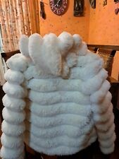 cappotto donna invernale tipo pelliccetta