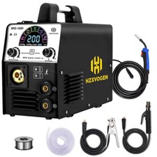 MIG185II Inverter di saldatura