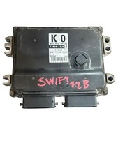 Centralina motore suzuki swift - centralina,