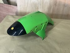 Parafango anteriore Kawasaki Ninja ZX6R P7F-P8F 07-08