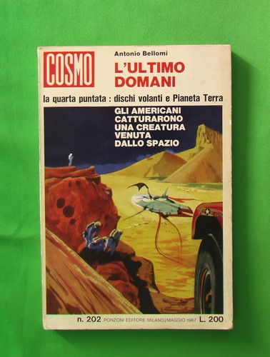 Ufo dischi volanti - dischi, n