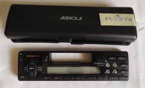 Frontalino audiola 337 fm - 337,